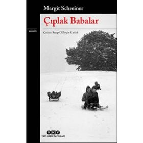 Çıplak Babalar Yapı Kredi Yayınları