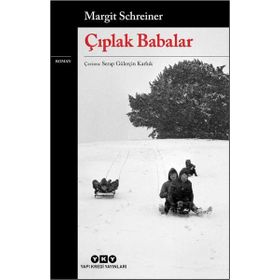 Çıplak Babalar Yapı Kredi Yayınları