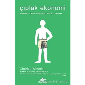 Çıplak Ekonomi - Charles Whiting
