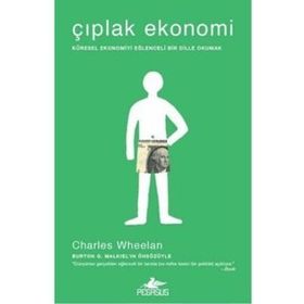 Çıplak Ekonomi - Charles Whiting
