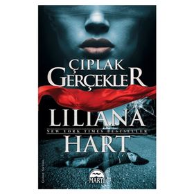 Çıplak Gerçekler - lilliana hart