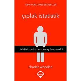 Çıplak İstatistik - Charles Wheelan