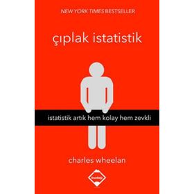 Çıplak İstatistik - Charles Wheelan