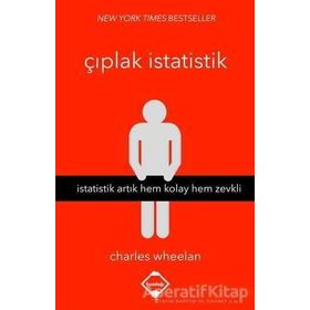 Çıplak İstatistik - Charles Wheelan