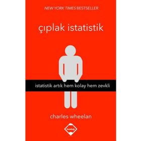 Çıplak İstatistik - Charles Wheelan