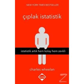 Çıplak İstatistik - Charles Wheelan