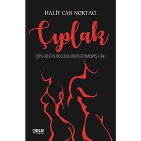 Çıplak - Kıvanç Nalça