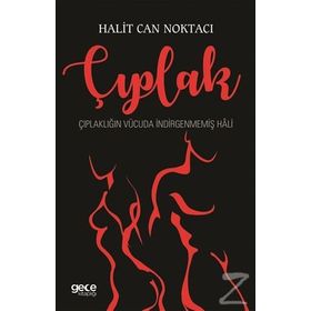 Çıplak - Kıvanç Nalça