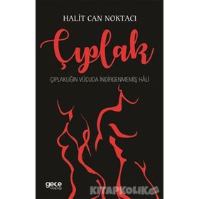 Çıplak - Kıvanç Nalça