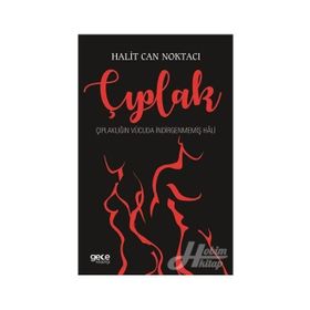 Çıplak - Kıvanç Nalça