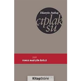 ÇIPLAK SU - HÜSEYİN ATABAŞ