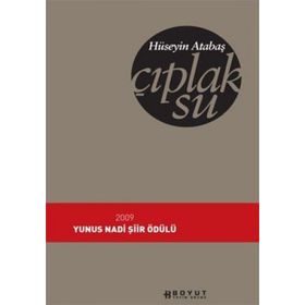 ÇIPLAK SU - HÜSEYİN ATABAŞ