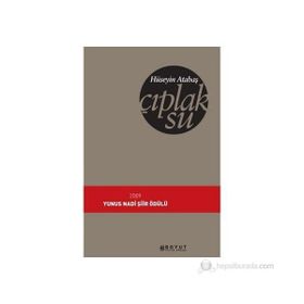 ÇIPLAK SU - HÜSEYİN ATABAŞ