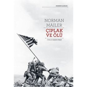 Çıplak ve Ölüydüler - Norman Mailer