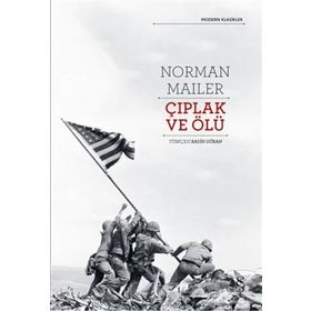 Çıplak ve Ölüydüler - Norman Mailer