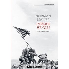 Çıplak ve Ölüydüler - Norman Mailer