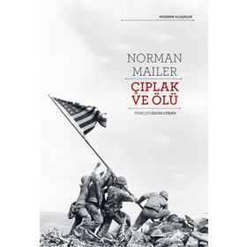 Çıplak ve Ölüydüler - Norman Mailer