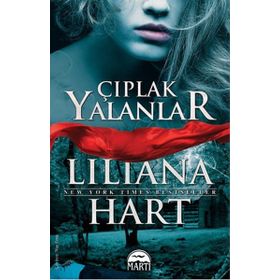 Çıplak Yalanlar - lilliana hart