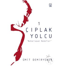 Çıplak Yolcu - Ümit Demiryürek