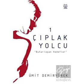 Çıplak Yolcu - Ümit Demiryürek