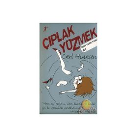 ÇIPLAK YÜZMEK - CARL HIASSEN