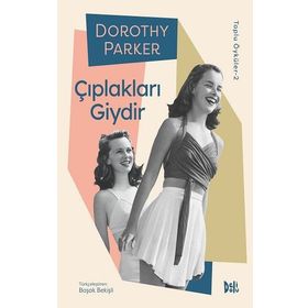 Çıplakları Giydir - Dorothy Parker