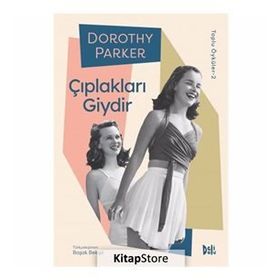 Çıplakları Giydir - Dorothy Parker