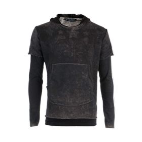 Cipo&Baxx CL279 Erkek Sweatshirt