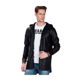 Cipo&Baxx CL295 Siyah Erkek Sweatshirt