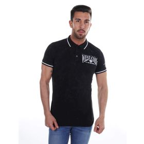 Cipo&Baxx CT381 Siyah Erkek T-shirt