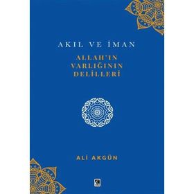 Çıra Yayınları - Allahın Varlığının Delilleri