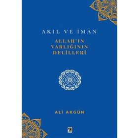 Çıra Yayınları - Allahın Varlığının Delilleri