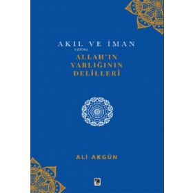 Çıra Yayınları - Allahın Varlığının Delilleri
