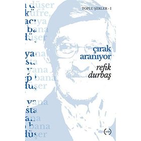 Çırak Aranıyor - Refik Durbaş