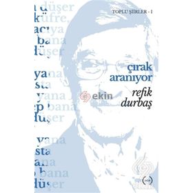 Çırak Aranıyor - Refik Durbaş