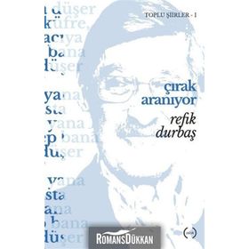Çırak Aranıyor - Refik Durbaş
