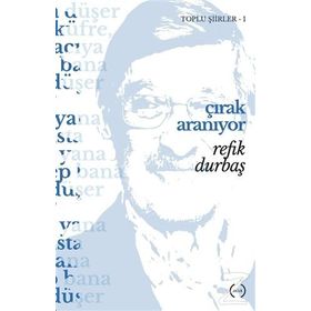 Çırak Aranıyor - Refik Durbaş