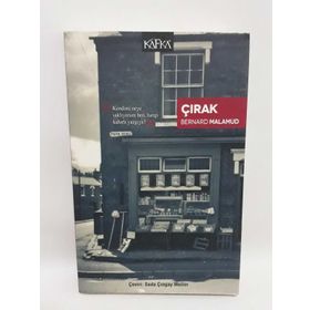 Çırak - Bernard Malamud