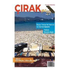 Çırak Dergisi Sayı 3 - Kolektif
