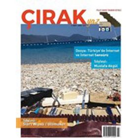 Çırak Dergisi Sayı 3 - Kolektif