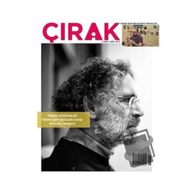 Çırak Dergisi Sayı 6 - Kolektif