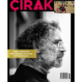 Çırak Dergisi Sayı 6 - Kolektif