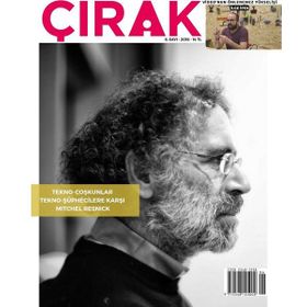 Çırak Dergisi Sayı 6 - Kolektif