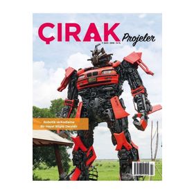 Çırak Dergisi Sayı 7 - Kolektif