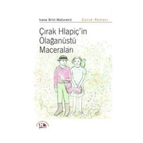 Çırak Hlapiç'in Olağanüstü Maceraları