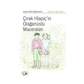 Çırak Hlapiç'in Olağanüstü Maceraları