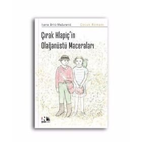 Çırak Hlapiç'in Olağanüstü Maceraları