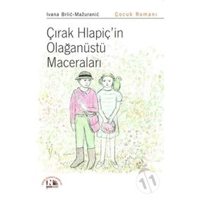 Çırak Hlapiç'in Olağanüstü Maceraları