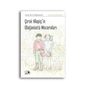 Çırak Hlapiç'in Olağanüstü Maceraları