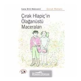 Çırak Hlapiç'in Olağanüstü Maceraları